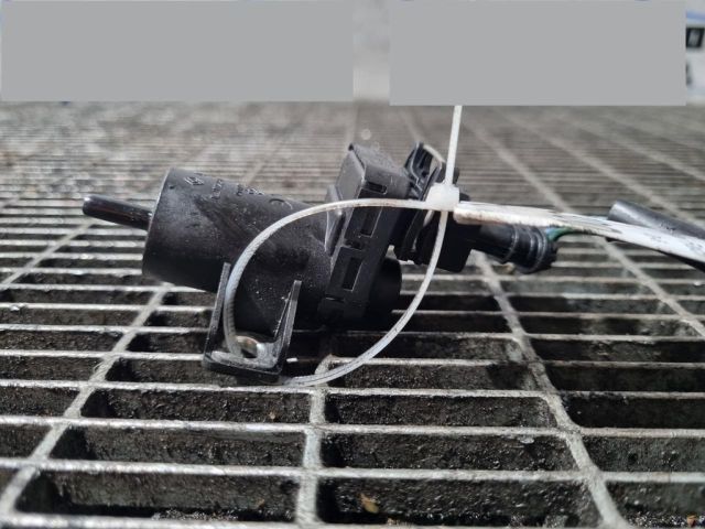 bontott NISSAN QASHQAI Lefújószelep