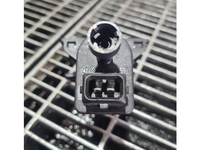 bontott NISSAN QASHQAI Lefújószelep