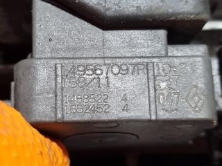 bontott NISSAN QASHQAI Lefújószelep