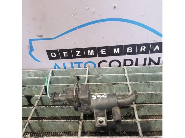 bontott NISSAN QASHQAI Lefújószelep