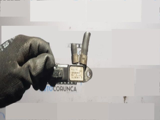 bontott NISSAN QASHQAI Lefújószelep