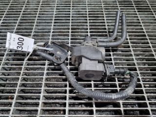 bontott NISSAN QASHQAI Lefújószelep