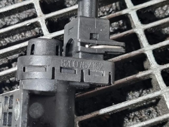 bontott NISSAN QASHQAI Lefújószelep