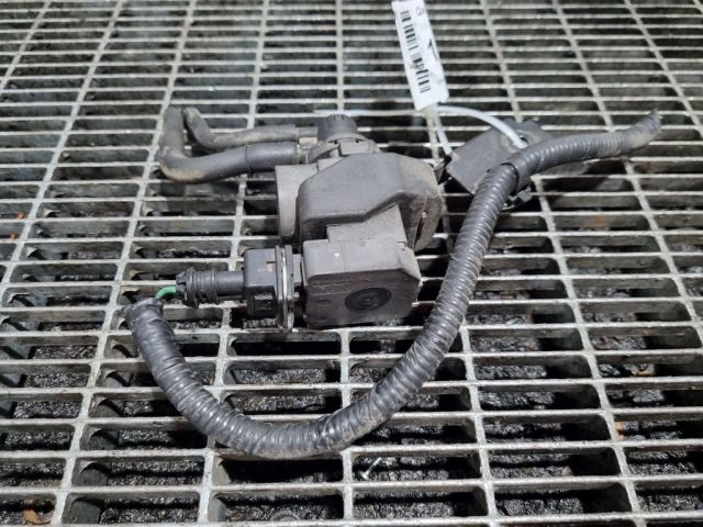 bontott NISSAN QASHQAI Lefújószelep