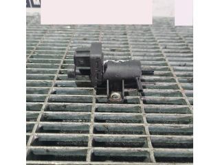 bontott NISSAN QASHQAI Lefújószelep