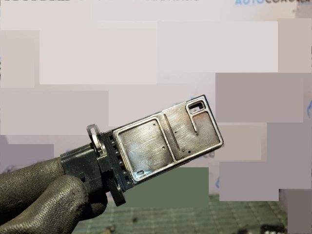 bontott NISSAN QASHQAI Légtömegmérő