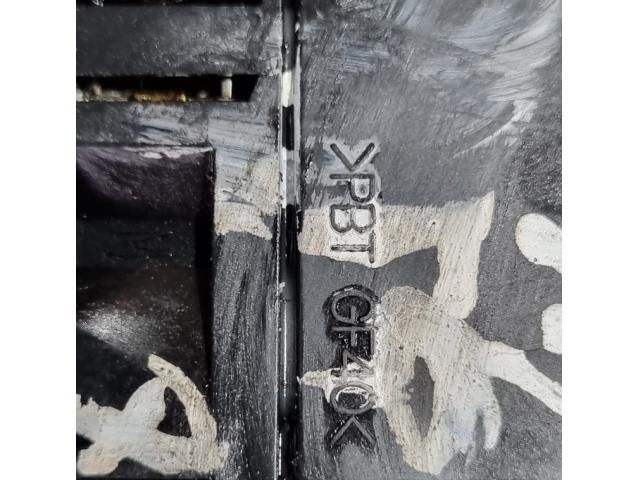 bontott NISSAN QASHQAI Légtömegmérő