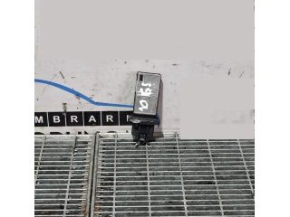 bontott NISSAN QASHQAI Légtömegmérő