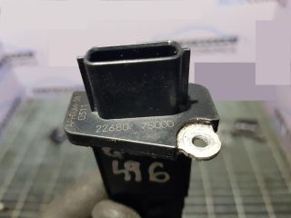 bontott NISSAN QASHQAI Légtömegmérő