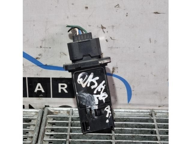 bontott NISSAN QASHQAI Légtömegmérő