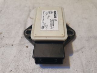 bontott NISSAN QASHQAI Menetstabilizátor Elektronika