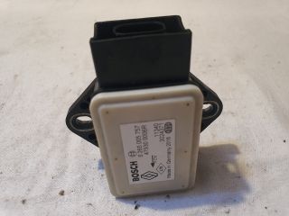 bontott NISSAN QASHQAI Menetstabilizátor Elektronika