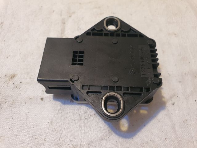 bontott NISSAN QASHQAI Menetstabilizátor Elektronika