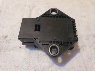 bontott NISSAN QASHQAI Menetstabilizátor Elektronika