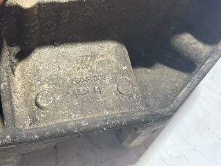 bontott NISSAN QASHQAI Motor Tartó Bak (Pozíciófüggetlen)