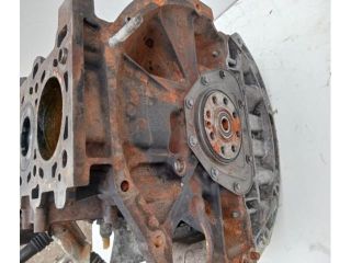 bontott NISSAN QASHQAI Motorblokk (Fűzött)