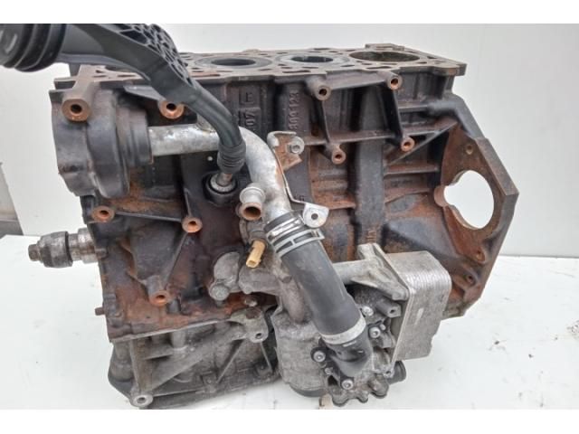 bontott NISSAN QASHQAI Motorblokk (Fűzött)