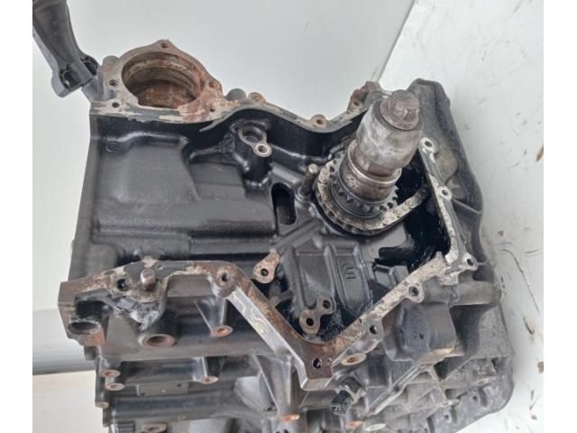 bontott NISSAN QASHQAI Motorblokk (Fűzött)