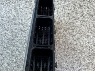 bontott NISSAN QASHQAI Motorvezérlő