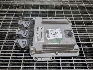 bontott NISSAN QASHQAI Motorvezérlő