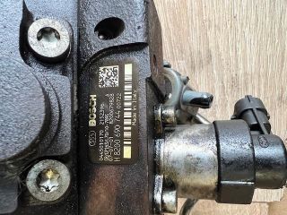 bontott NISSAN QASHQAI Nagynyomású Szivattyú