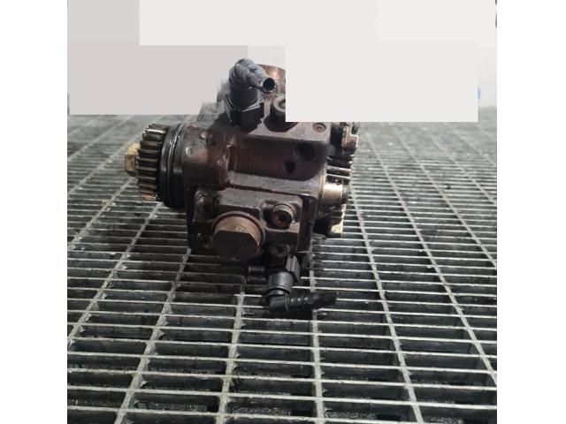 bontott NISSAN QASHQAI Nagynyomású Szivattyú