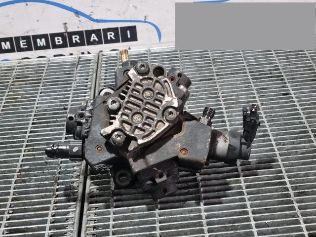 bontott NISSAN QASHQAI Nagynyomású Szivattyú