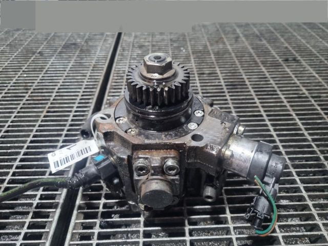 bontott NISSAN QASHQAI Nagynyomású Szivattyú