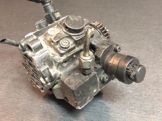 bontott NISSAN QASHQAI Nagynyomású Szivattyú