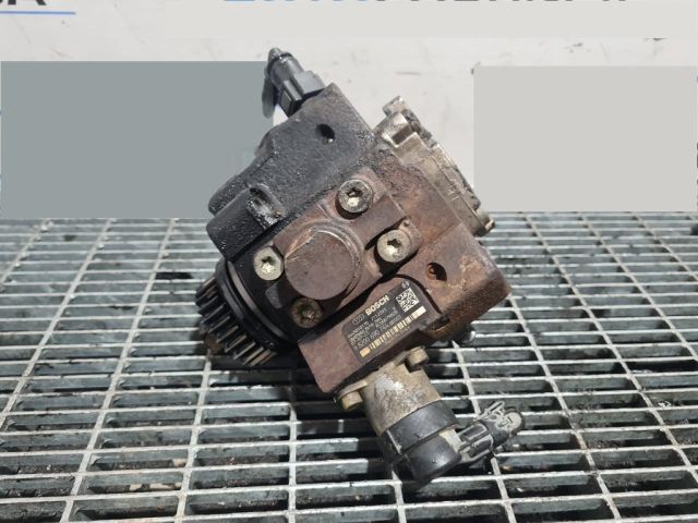 bontott NISSAN QASHQAI Nagynyomású Szivattyú