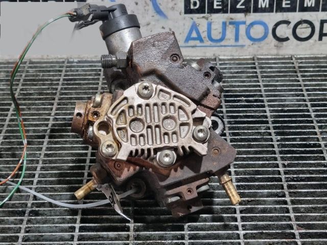 bontott NISSAN QASHQAI Nagynyomású Szivattyú