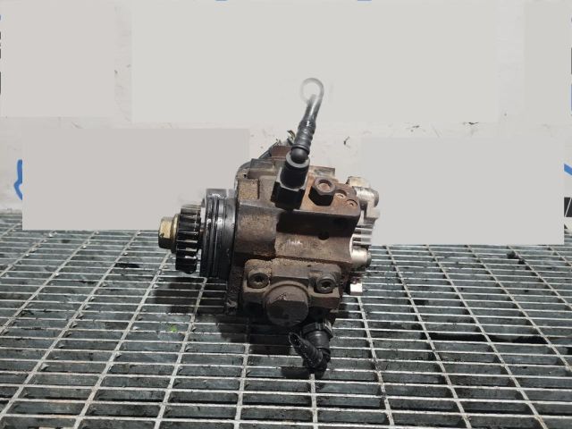 bontott NISSAN QASHQAI Nagynyomású Szivattyú