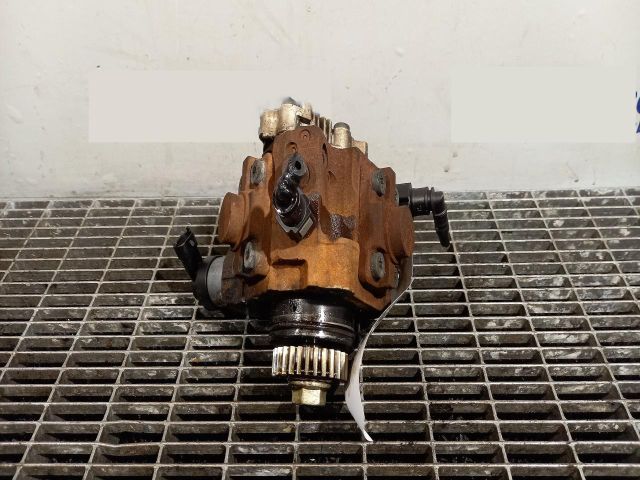 bontott NISSAN QASHQAI Nagynyomású Szivattyú