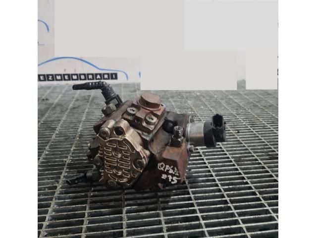 bontott NISSAN QASHQAI Nagynyomású Szivattyú