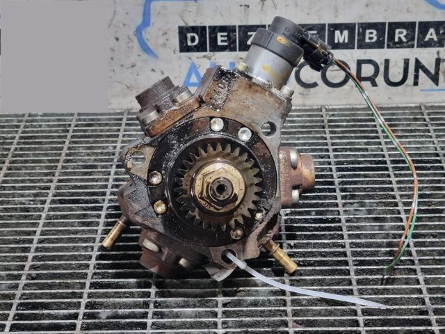 bontott NISSAN QASHQAI Nagynyomású Szivattyú