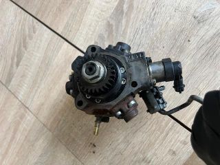 bontott NISSAN QASHQAI Nagynyomású Szivattyú