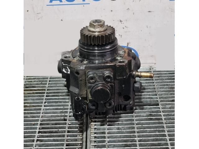 bontott NISSAN QASHQAI Nagynyomású Szivattyú