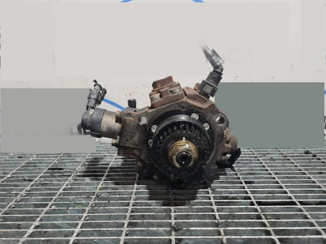 bontott NISSAN QASHQAI Nagynyomású Szivattyú