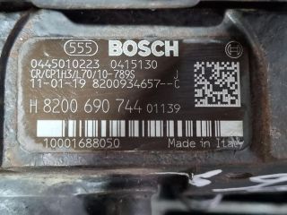 bontott NISSAN QASHQAI Nagynyomású Szivattyú