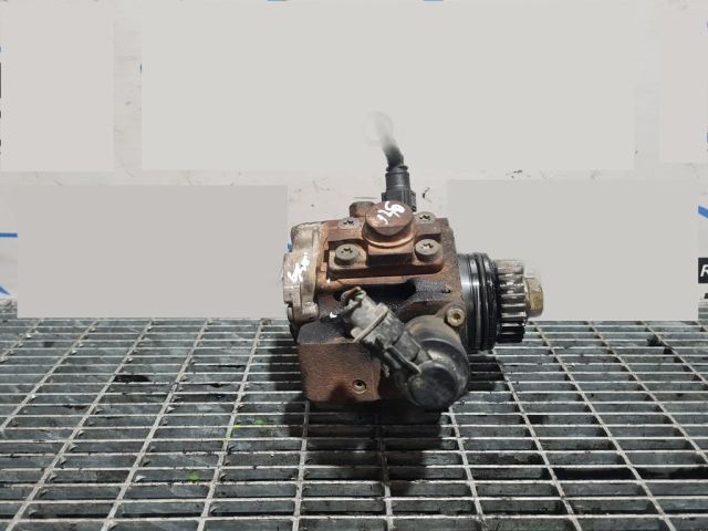 bontott NISSAN QASHQAI Nagynyomású Szivattyú