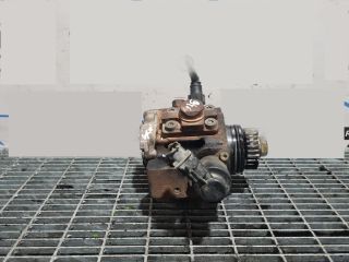 bontott NISSAN QASHQAI Nagynyomású Szivattyú