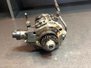 bontott NISSAN QASHQAI Nagynyomású Szivattyú