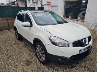 bontott NISSAN QASHQAI Nagynyomású Szivattyú