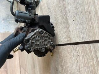 bontott NISSAN QASHQAI Nagynyomású Szivattyú