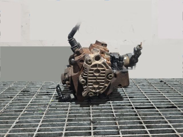 bontott NISSAN QASHQAI Nagynyomású Szivattyú