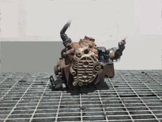 bontott NISSAN QASHQAI Nagynyomású Szivattyú