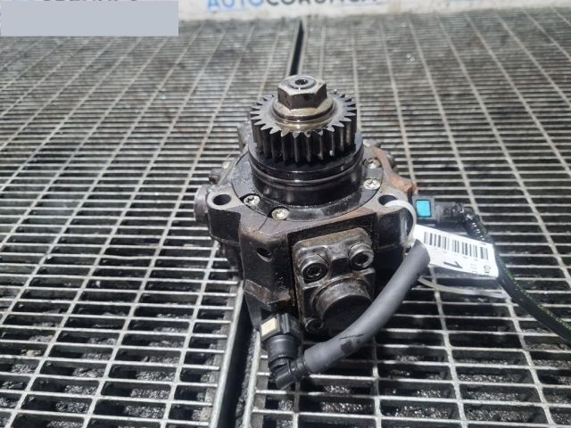 bontott NISSAN QASHQAI Nagynyomású Szivattyú