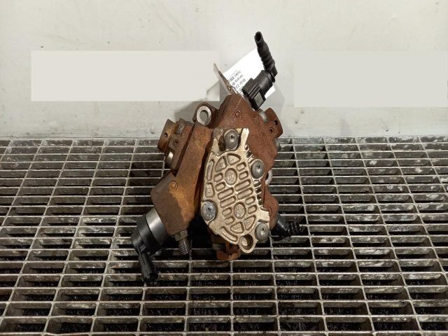 bontott NISSAN QASHQAI Nagynyomású Szivattyú