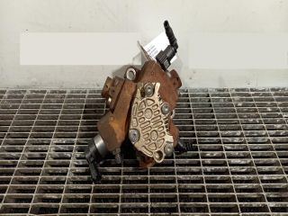 bontott NISSAN QASHQAI Nagynyomású Szivattyú