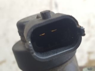 bontott NISSAN QASHQAI Nagynyomású Szivattyú